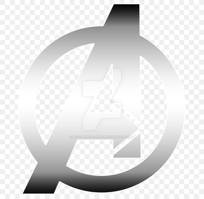 Falcon Iron Man Logo Brand, PNG, 800x800px, 2018, Falcon, Avengers Infinity War, Black And White, Brand Download Free