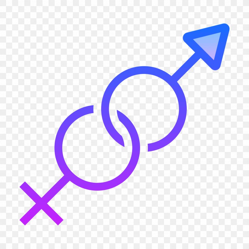 Gender Symbol Illustration, PNG, 1600x1600px, Gender Symbol, Female, Logo, Male, Purple Download Free