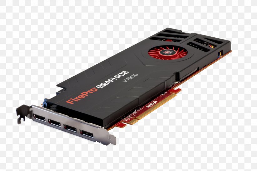 Graphics Cards & Video Adapters AMD FirePro GDDR5 SDRAM Graphics Processing Unit PCI Express, PNG, 1500x997px, Graphics Cards Video Adapters, Amd Firepro, Computer Component, Computer Hardware, Conventional Pci Download Free