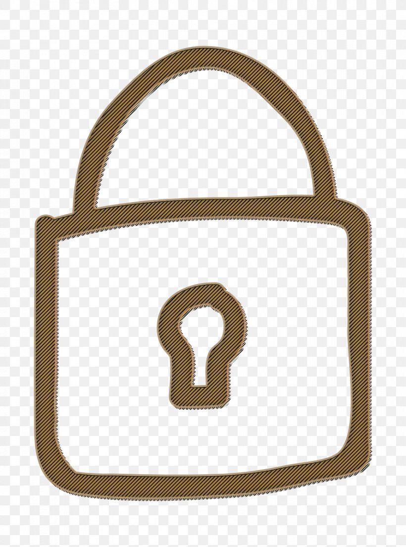 Lock Icon Protection Icon Safety Icon, PNG, 888x1196px, Lock Icon, Bag, Beige, Fashion Accessory, Handbag Download Free