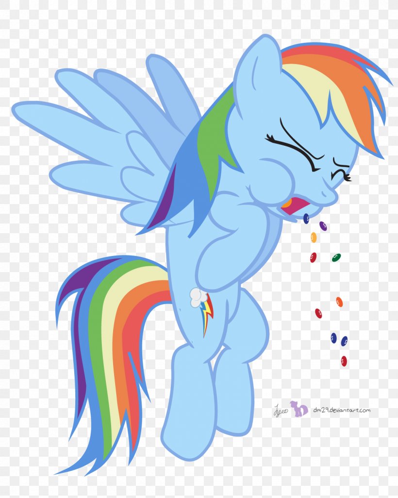 Rainbow Dash Twilight Sparkle Pinkie Pie Rarity Pony, PNG, 1200x1500px, Watercolor, Cartoon, Flower, Frame, Heart Download Free