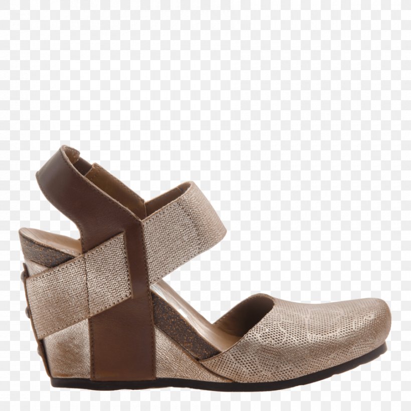 Rexburg Shoe Wedge Suede Sandal, PNG, 900x900px, Rexburg, Beige, Brown, Footwear, Outdoor Shoe Download Free