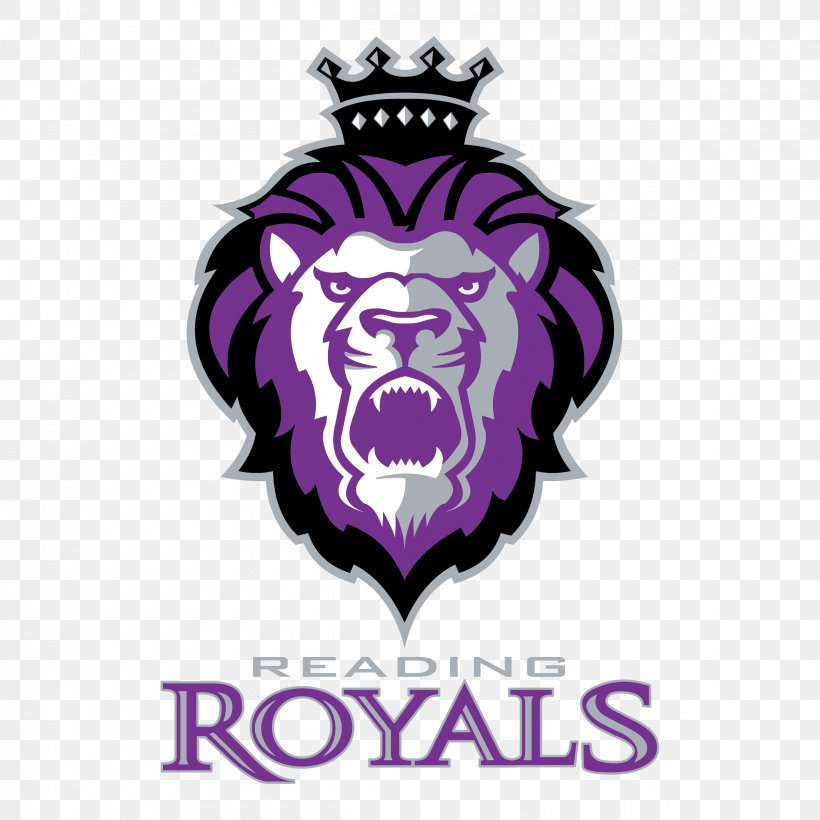 Santander Arena Reading Royals Wheeling Nailers Brampton Beast ECHL, PNG, 2400x2400px, Santander Arena, Brampton Beast, Brand, Carnivoran, Echl Download Free