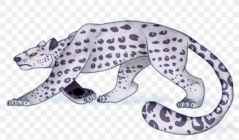 Snow Leopard Jaguar Terrestrial Animal, PNG, 1024x603px, Leopard, Animal, Animal Figure, Big Cats, Carnivoran Download Free