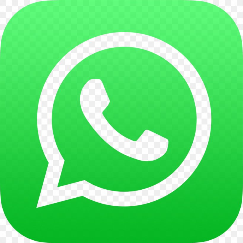 WhatsApp Logo, PNG, 1024x1024px, Whatsapp, Area, Brand, Computer Software, Drawplus Download Free