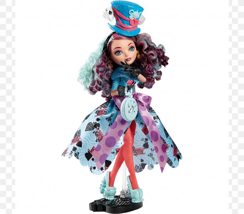 Doll Ever After High Toy Monster High Playset, PNG, 1943x1700px, Doll, Costume, Ever After High, Fashion Doll, Figurine Download Free