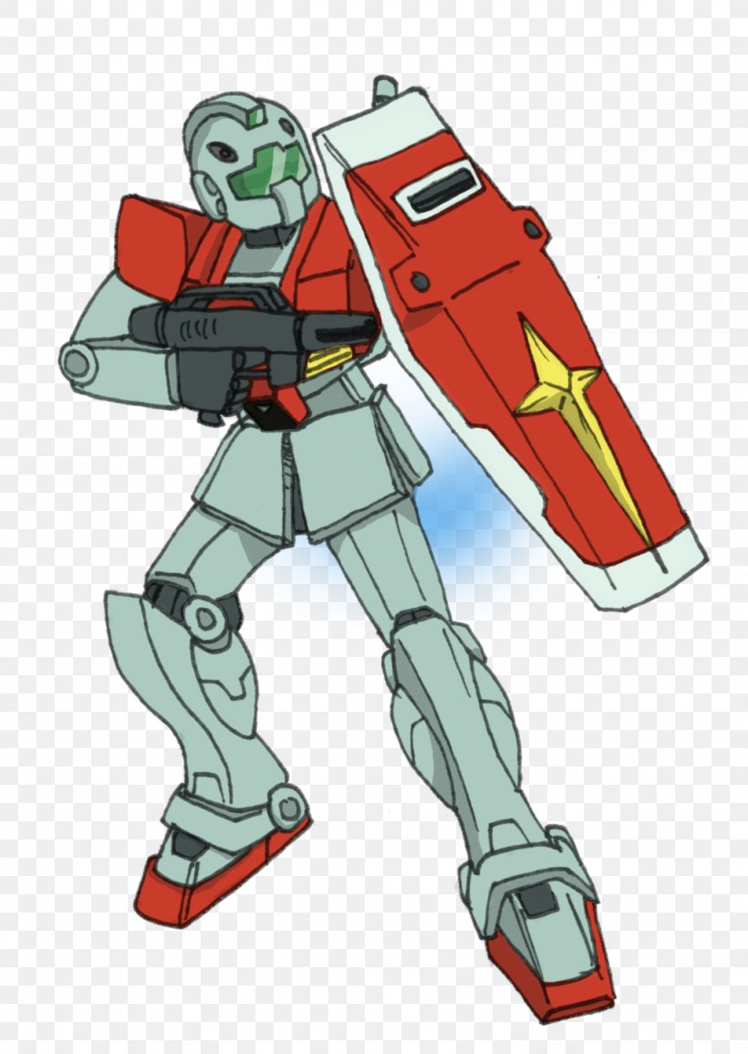 RGM-79 GM Mecha Mobile Suit Gundam Unicorn Robot, PNG, 1024x1443px, Rgm79 Gm, Cartoon, Character, Fiction, Fictional Character Download Free
