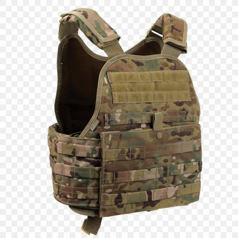 Soldier Plate Carrier System MOLLE Military Camouflage MultiCam, PNG, 1000x1000px, Soldier Plate Carrier System, Active Shooter, Armour, Bag, Ballistic Vest Download Free