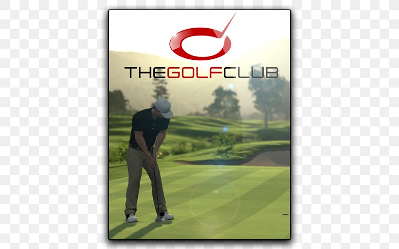 The Golf Club 2 PlayStation 4 The Technomancer, PNG, 512x512px, Golf Club, Country Club, Golf, Golf Ball, Golf Club 2 Download Free