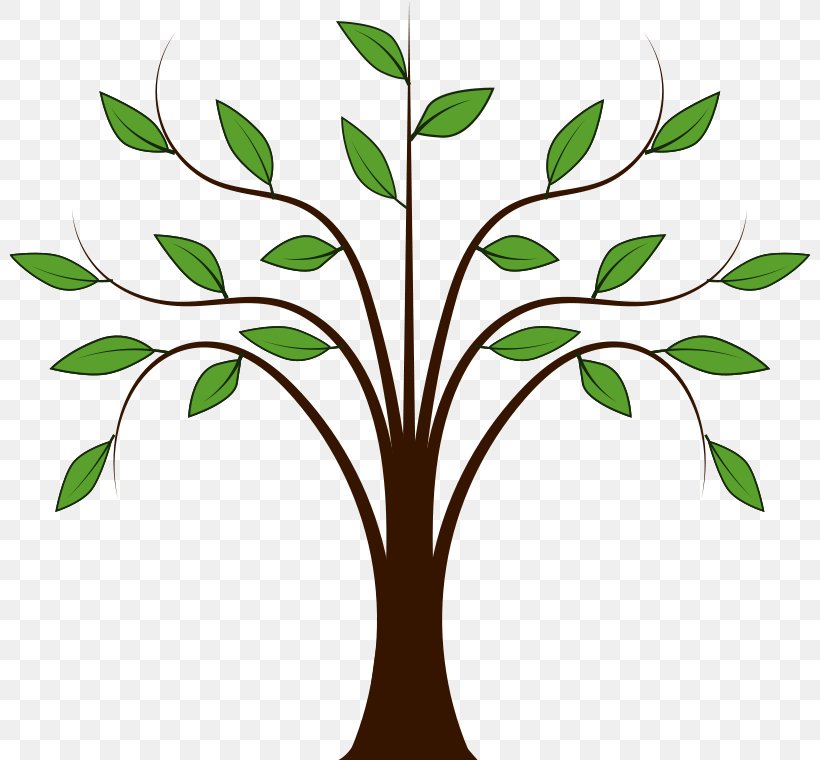 Tree Free Content Royalty-free Clip Art, PNG, 800x760px, Tree, Artwork, Blog, Branch, Family Tree Download Free