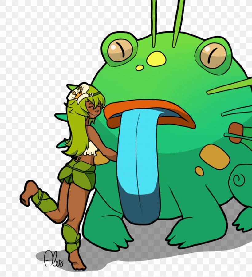 Tree Frog Cartoon Clip Art, PNG, 852x937px, Tree Frog, Amphibian, Artwork, Cartoon, Character Download Free