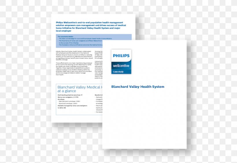 Wellcentive Case Study Philips Health Care, PNG, 900x620px, Wellcentive, Accountable Care Organization, Analysis, Brand, Brochure Download Free