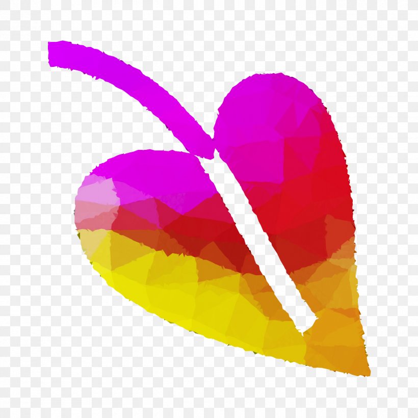 Yellow Heart M-095, PNG, 1300x1300px, Yellow, Heart, Logo, M095, Magenta Download Free