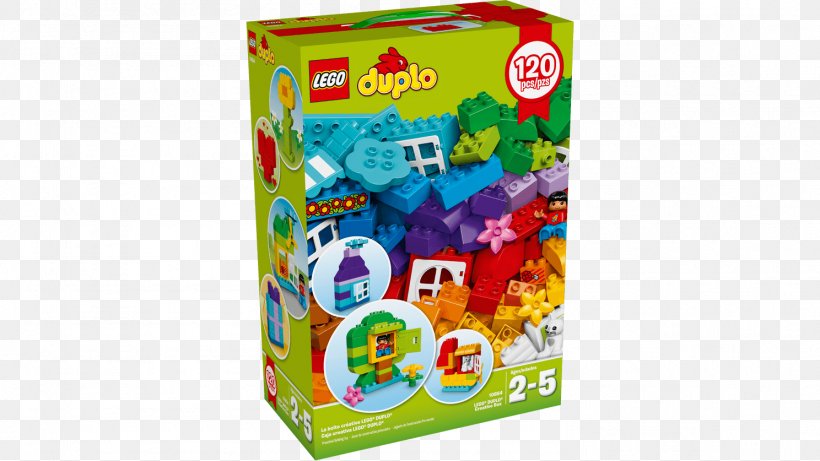 Brickworld LEGO 10854 DUPLO Creative Box Lego Duplo Toy Block, PNG, 1488x837px, Brickworld, Discounts And Allowances, Lego, Lego 10854 Duplo Creative Box, Lego Canada Download Free