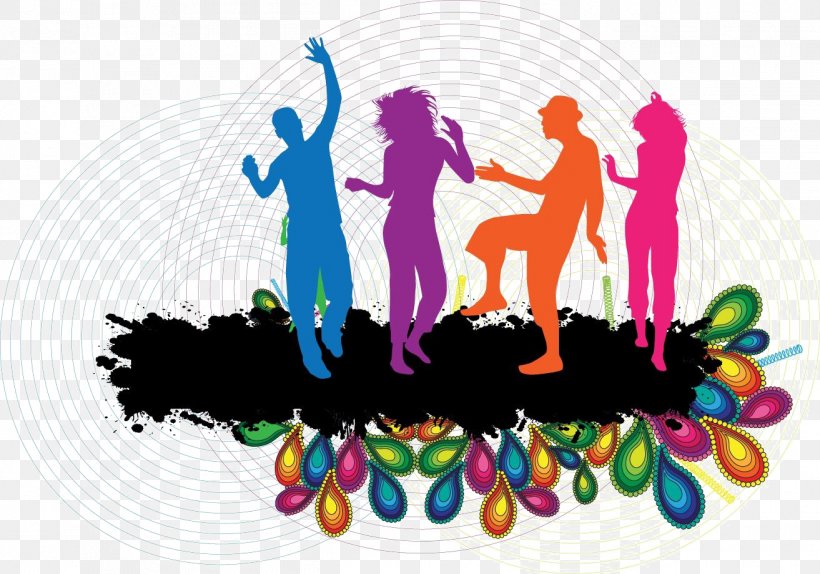 Clip Art Dance Party Image Openclipart, PNG, 1313x920px, Dance Party, Art, Dance, Just Dance, Logo Download Free