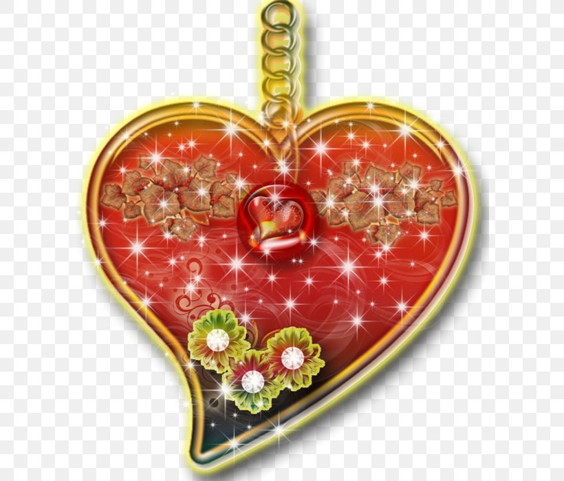 Download Heart Christmas Ornament Cartoon, PNG, 602x699px, Heart, Cartoon, Christmas, Christmas Ornament Download Free