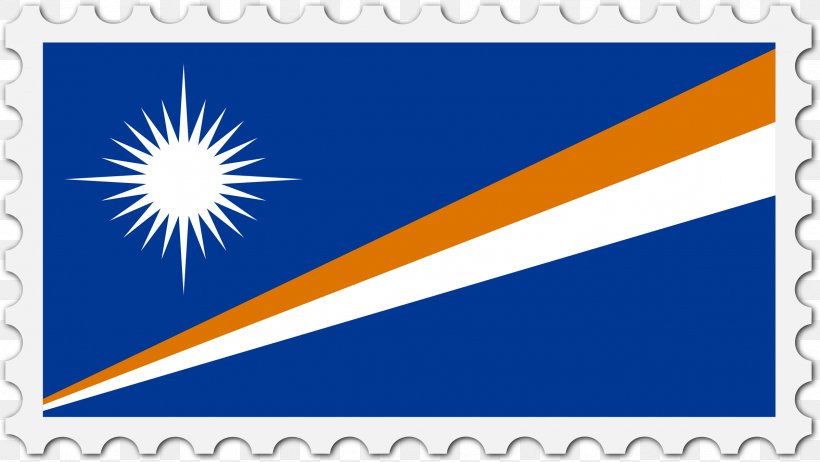 Flag Of The Marshall Islands National Flag Country, PNG, 2396x1351px, Marshall Islands, Area, Blue, Brand, Country Download Free