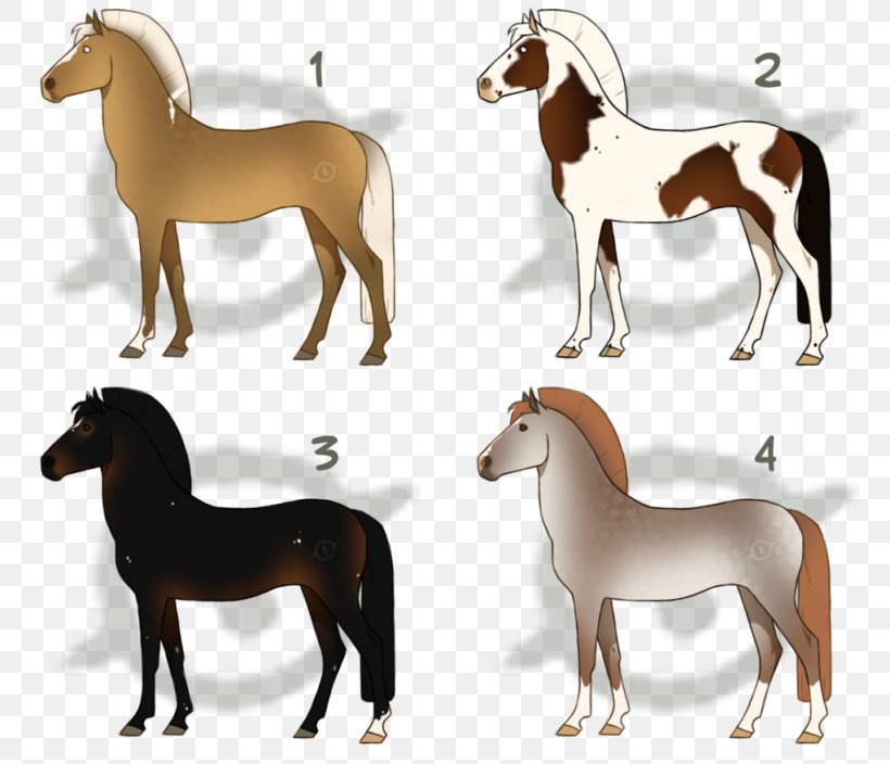 Foal Pony Mustang Art Stallion, PNG, 1024x880px, Foal, Animal Figure, Art, Bridle, Buckskin Download Free
