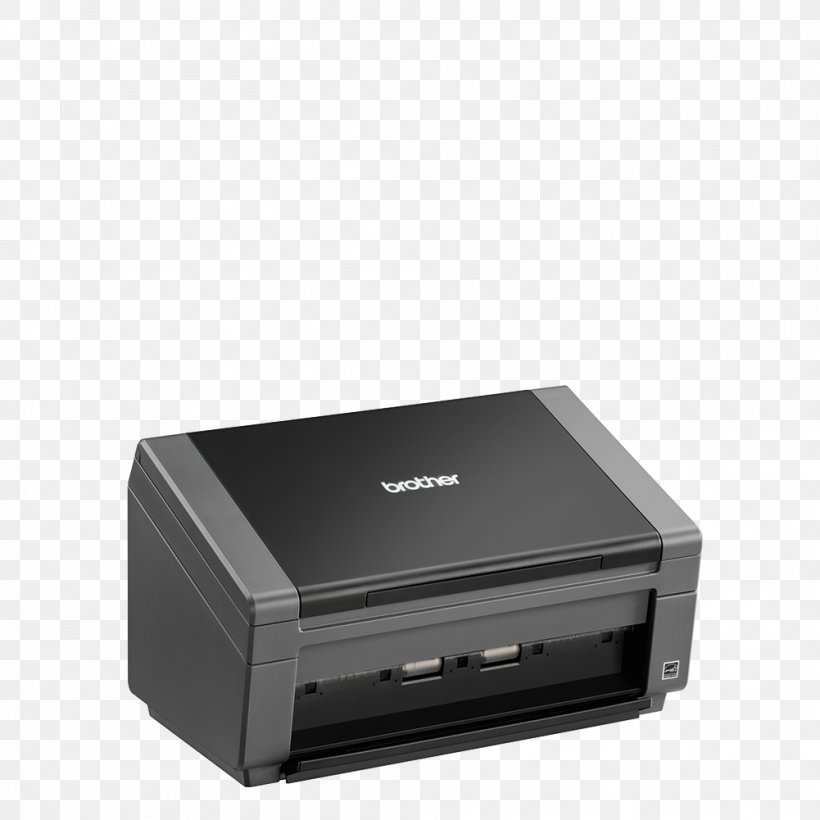 Image Scanner Brother Industries Paper Business Document, PNG, 1001x1001px, Image Scanner, Automatic Document Feeder, Brother Industries, Business, Document Download Free
