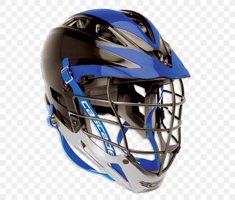 Lacrosse Helmet Cascade Women's Lacrosse, PNG, 700x700px, Lacrosse Helmet, Baseball Equipment, Baseball Protective Gear, Bicycle Clothing, Bicycle Helmet Download Free