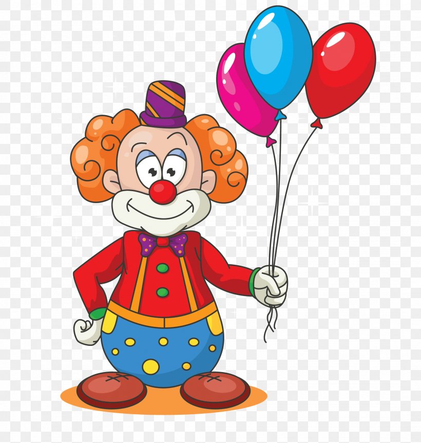 Learn ABCD For Kids Free Clown Cartoon Balloon, PNG, 2133x2243px, Clown, Art, Balloon, Cartoon, Circus Download Free