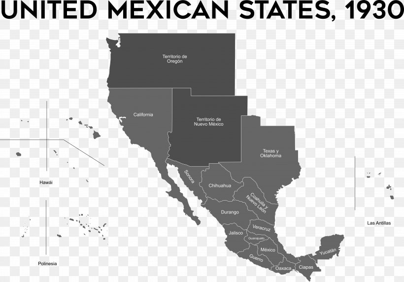 Mexico City Vector Map Stock Photography, PNG, 6000x4187px, Mexico City, Area, Black And White, Blank Map, Border Download Free