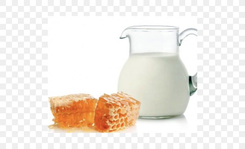 Milk And Honey Custard Coconut Milk, PNG, 500x500px, Milk And Honey, Coconut Milk, Concentrate, Cup, Custard Download Free