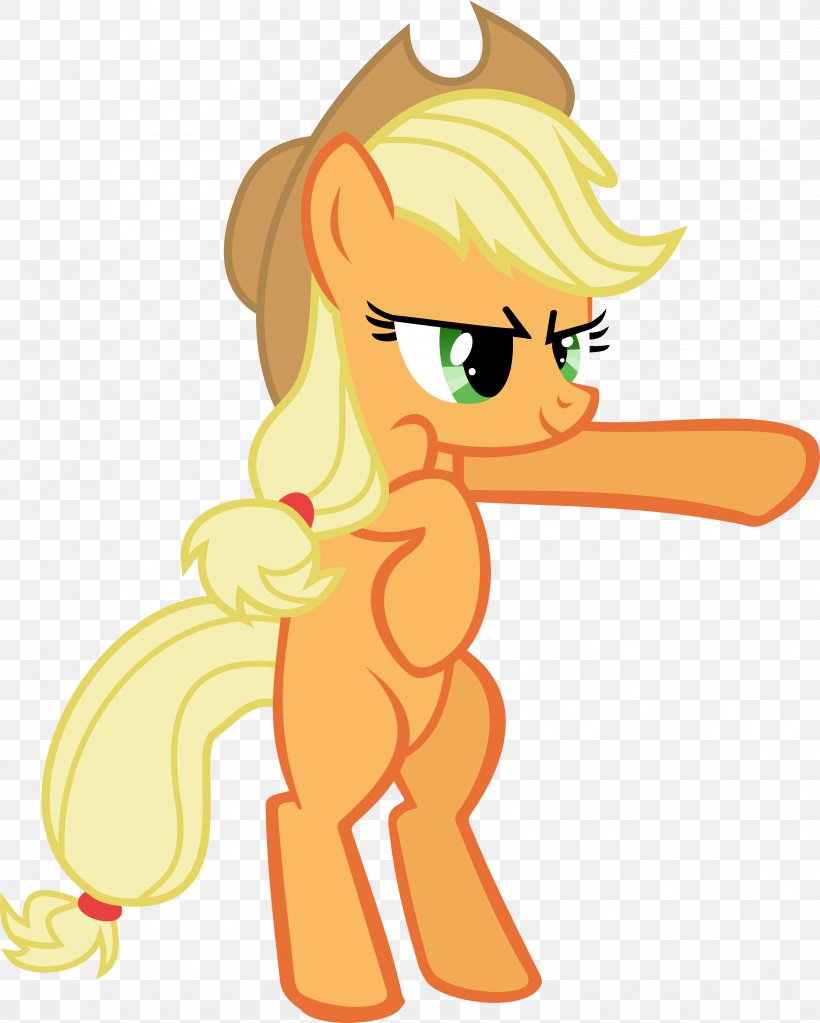 Pony Applejack Pinkie Pie Spike Rarity, PNG, 3432x4283px, Pony, Animal Figure, Applejack, Cartoon, Deviantart Download Free