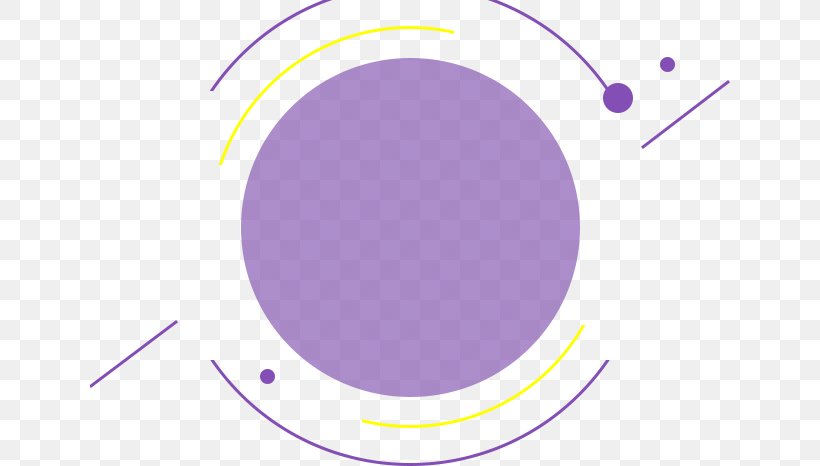Product Angle Point Circle Graphics, PNG, 640x466px, Point, Eye, Oval, Purple, Sky Download Free