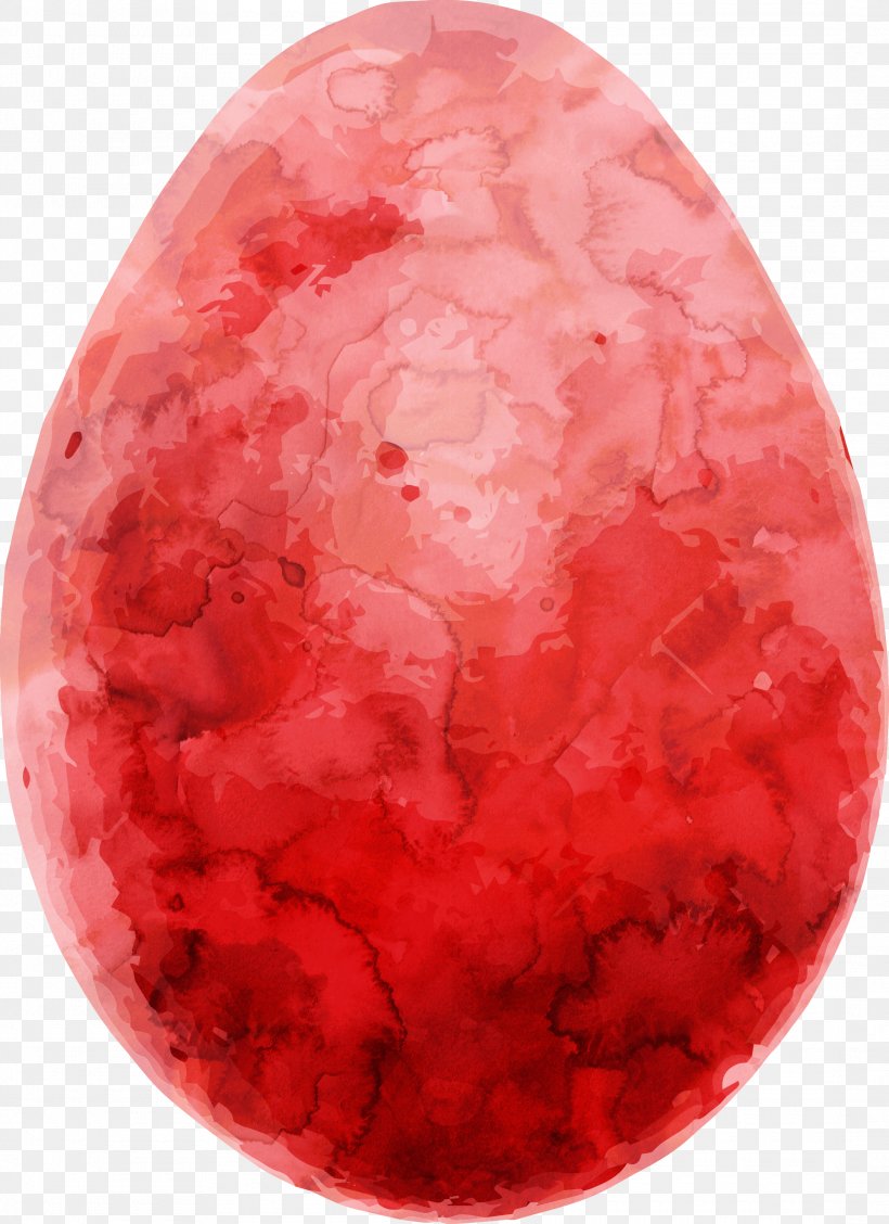 Red Download, PNG, 2180x3000px, Red, Chicken Egg, Color, Designer, Ellipse Download Free