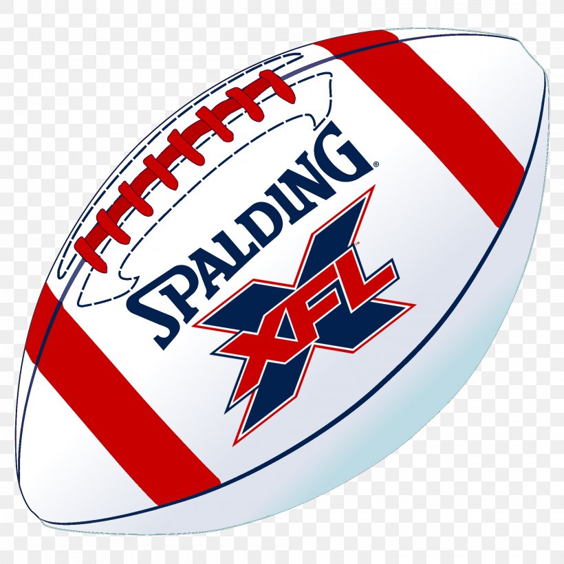 Spalding Tactic Board One Size XFL Logo Font Concept, PNG, 2000x2000px, Xfl, Area, Ball, Brand, Color Download Free