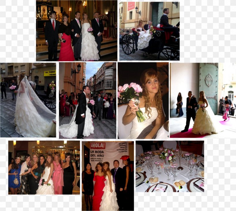 Wedding Dress Collage Wedding Reception Bride, PNG, 1600x1429px, Wedding Dress, Aisle, Anniversary, Bridal Clothing, Bride Download Free