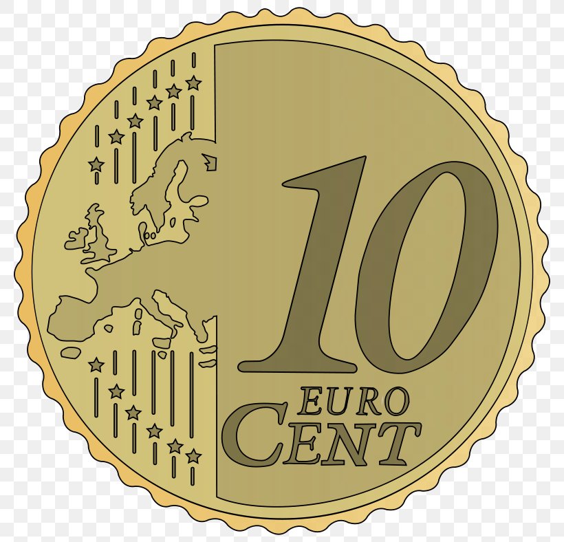 1 Cent Euro Coin 50 Cent Euro Coin 10 Euro Cent Coin Clip Art, PNG, 800x788px, 1 Cent Euro Coin, 1 Euro Coin, 2 Euro Cent Coin, 2 Euro Coin, 20 Cent Euro Coin Download Free