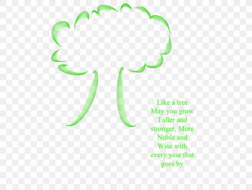 Birthday Logo Wish Leaf Friendship, PNG, 1028x777px, Birthday, Art, Deviantart, Digital Art, Drawing Download Free