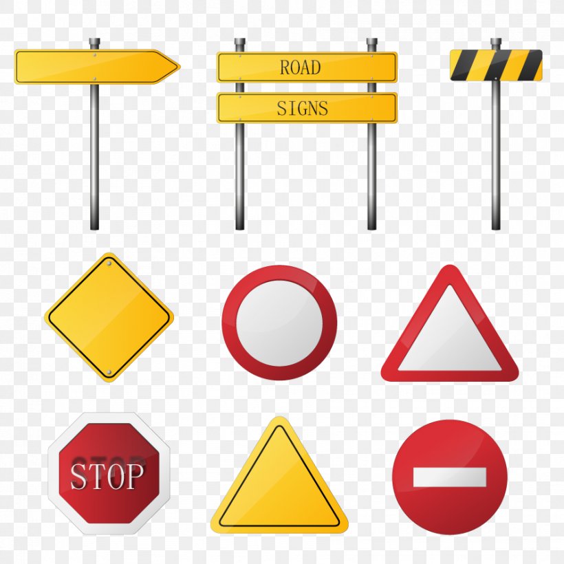 Euclidean Vector Road Transport Traffic Sign Icon, PNG, 888x888px, Road Signs In Singapore, Area, Brand, Clip Art, Diagram Download Free