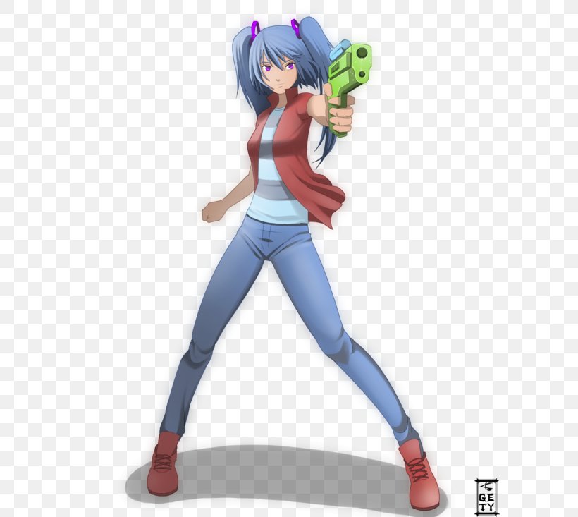 Figurine Action & Toy Figures Character Action Fiction, PNG, 600x733px, Watercolor, Cartoon, Flower, Frame, Heart Download Free