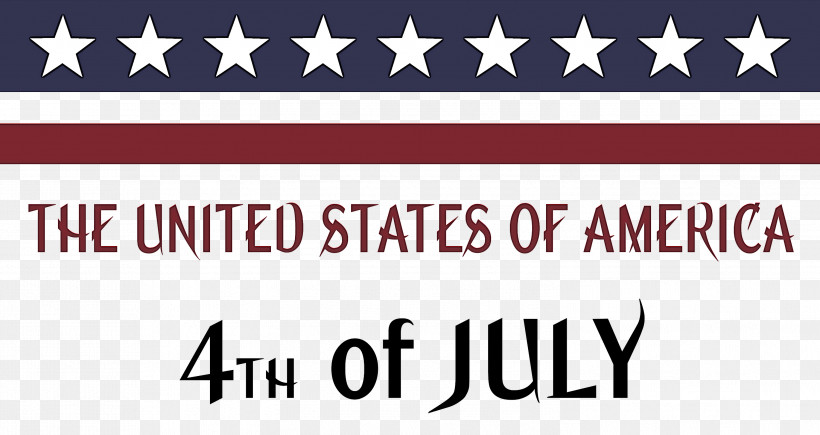 Fourth Of July United States, PNG, 2999x1593px, Fourth Of July, Banner, Geometry, Line, Logo Download Free