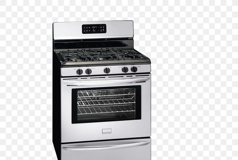 Frigidaire Cooking Ranges Gas Stove Electric Stove Oven, PNG, 475x552px, Frigidaire, Cooking Ranges, Electric Stove, Gas Stove, Home Appliance Download Free