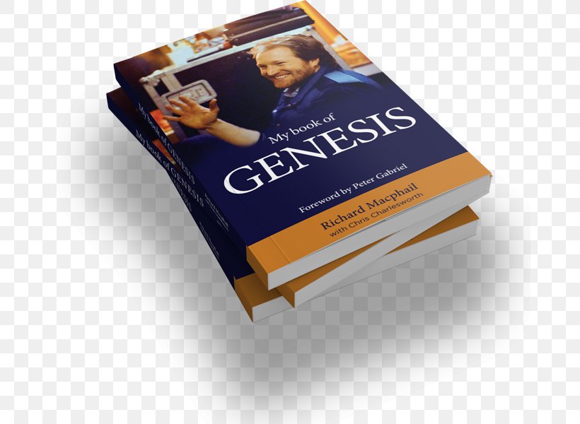 From Genesis To Revelation Musician Book Horizons', PNG, 680x600px, Genesis, Advertising, Book, Brand, Dusk Download Free