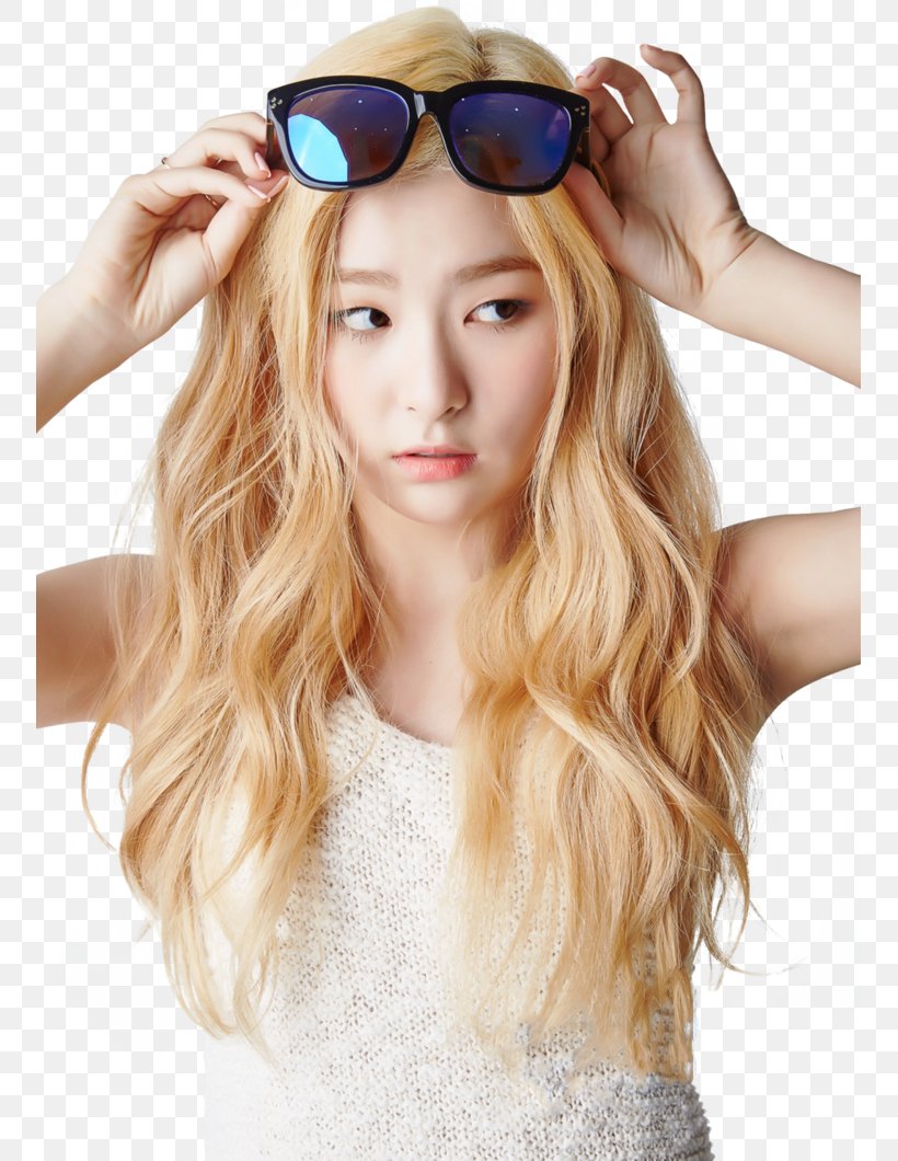 Seulgi Red Velvet Bad Boy Russian Roulette The Red, PNG, 753x1060px, Seulgi, Bad Boy, Blond, Brown Hair, Dumb Dumb Download Free
