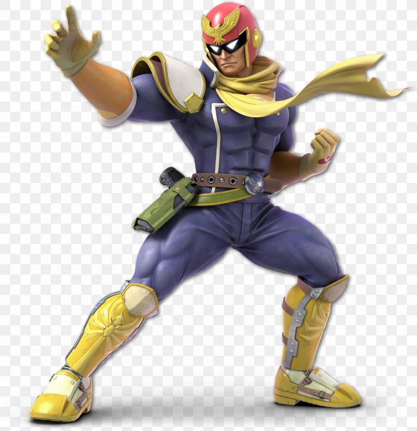 Super Smash Bros.™ Ultimate Captain Falcon Dr. Mario Luigi, PNG, 1280x1324px, Captain Falcon, Action Figure, Bowser, Bowser Jr, Costume Download Free