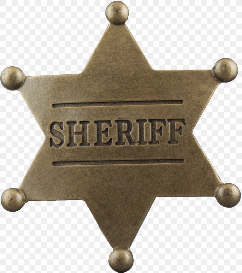 Badge Sheriff American Frontier Clip Art, PNG, 1525x1723px, Badge, American Frontier, Award, Brass, Cowboy Download Free