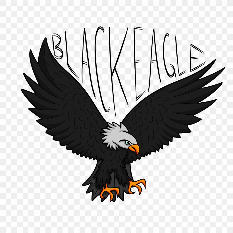 Bald Eagle Minecraft European Union Logo, PNG, 2000x2000px, Bald Eagle, Accipitriformes, Beak, Bird, Bird Of Prey Download Free