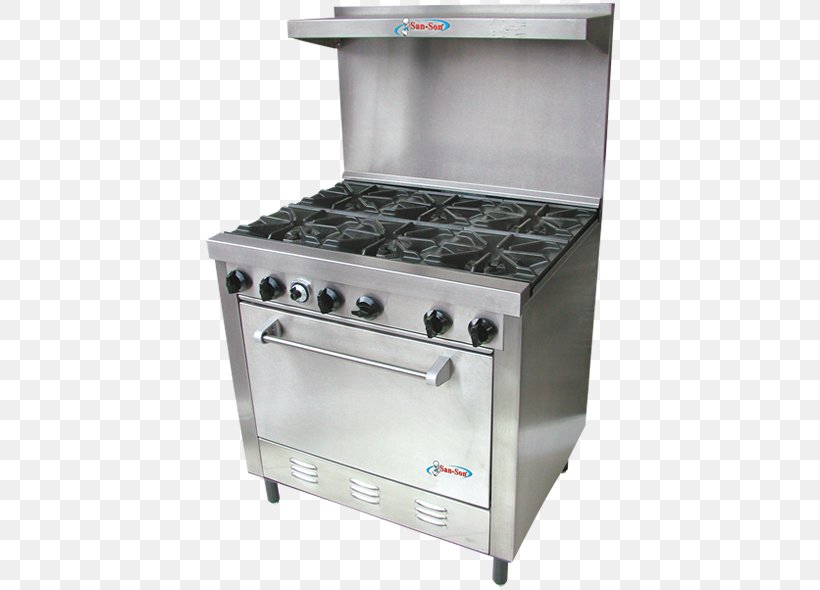 Cooking Ranges Gas Stove Table Oven Kitchen, PNG, 590x590px, Cooking Ranges, Brenner, Clothes Iron, Dishwasher, Freezers Download Free
