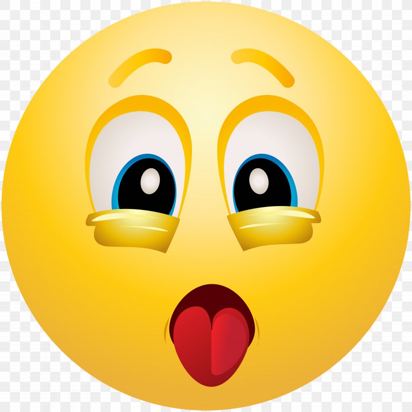Emoticon Smiley Emoji Clip Art, PNG, 8000x8000px, Emoticon, Emoji, Face, Facebook, Facial Expression Download Free
