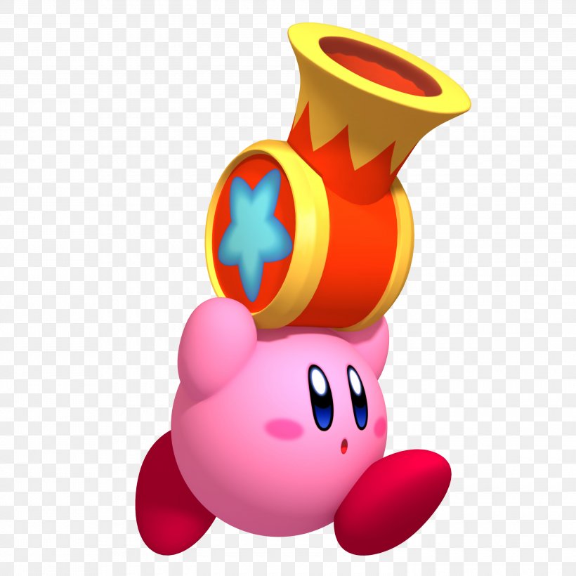 Kirby's Return To Dream Land Kirby Super Star Ultra Kirby Air Ride, PNG, 3000x3000px, Kirby Super Star, Baby Toys, Display Resolution, Handheld Devices, Kirby Download Free