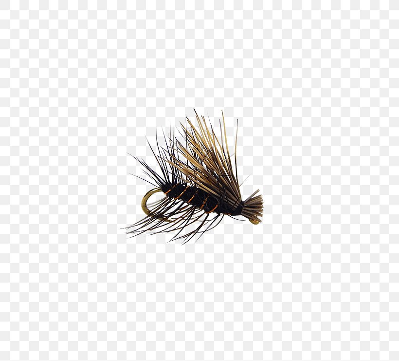 Midge Magic Elk Hair Caddis Artificial Fly, PNG, 555x741px, Elk Hair Caddis, Artificial Fly, Black Fly, Elk, Fly Download Free