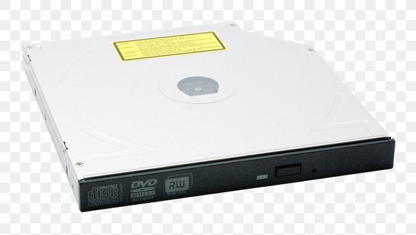 Optical Drives DVD+RW DVD-RAM CD-RW, PNG, 1024x579px, Optical Drives, Cdrw, Computer Component, Computer Hardware, Data Storage Download Free