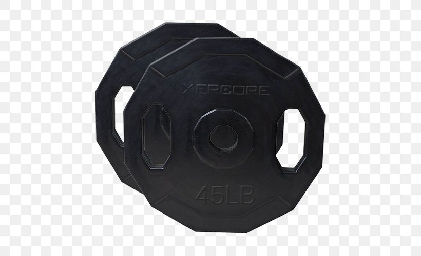 Weight Plate Fitness Centre Barbell Xercore United States, PNG, 500x500px, Weight Plate, Auto Part, Barbell, Computer Hardware, Exercise Download Free