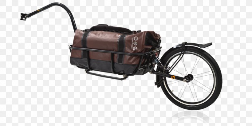 Bicycle Trailers Off-road Vehicle Folding Bicycle, PNG, 1024x512px, Bicycle Trailers, Automotive Tire, Bicycle, Bicycle Accessory, Bicycle Frame Download Free
